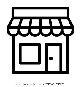 Shop Vector Thick Line Icon For Personal And Commercial Use.
