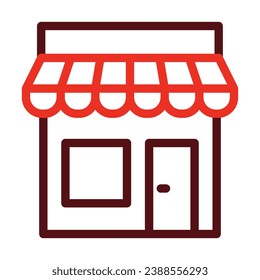Shop Vector Thick Line Two Color Icons For Personal And Commercial Use.
