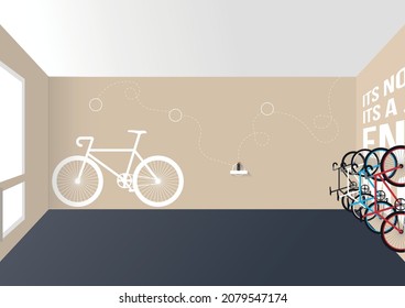 Shop Wall Interior Design Vorschlag für Ihre Design-Anforderungen für alle Arten von Wänden.
