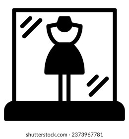 Ver Icono de ventana para uiux, web, aplicación, infografía, etc