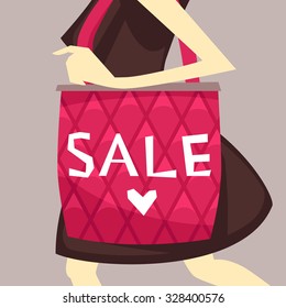 Shopaholic