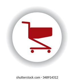 Shoping basket icon