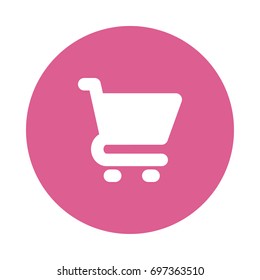 shoping cart icon