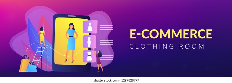 125 Virtual Dressing Room Images Stock Photos Vectors Shutterstock 125 Virtual Dressing Room Images Stock Photos Vectors Shutterstock
