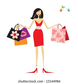 Shopping