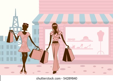 Shopping