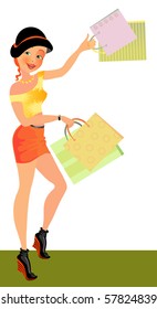 Shopping
