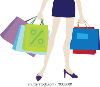 Shopping