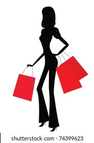 shopping