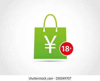 Shopping Adult