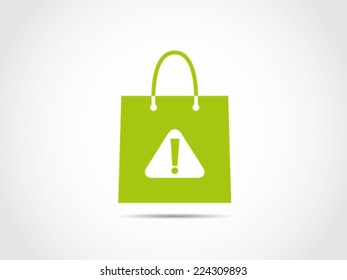 Shopping Alert
