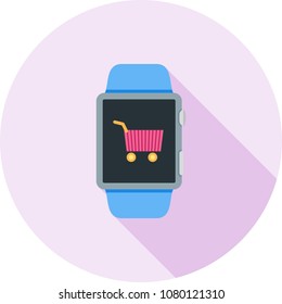 Shopping App icon