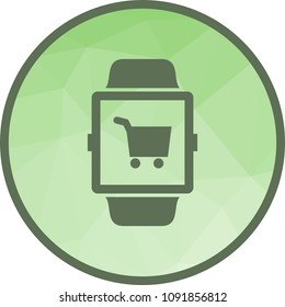 Shopping App icon
