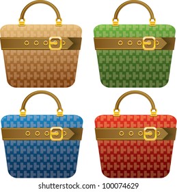 Shopping bag