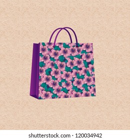 Shopping bag