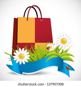 Shopping Bag