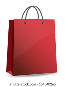 shopping bag