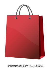 shopping bag