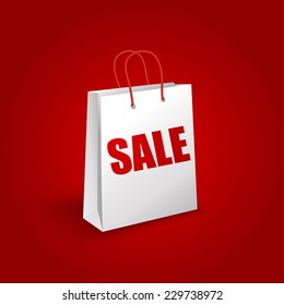 Shopping bag