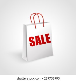 Shopping bag