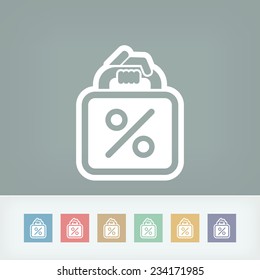 Shopping bag