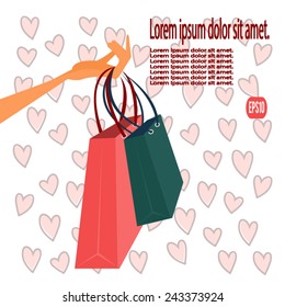 Shopping bag