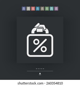 Shopping bag