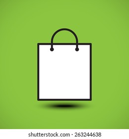 Shopping bag