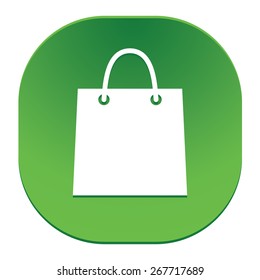Shopping bag.