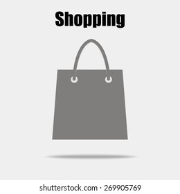 shopping bag