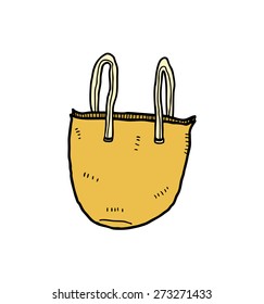 shopping bag