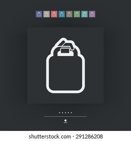 Shopping bag