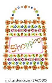 Shopping bag