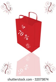 shopping bag
