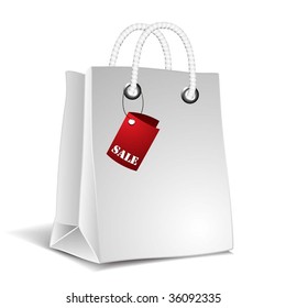 Saco de compras
