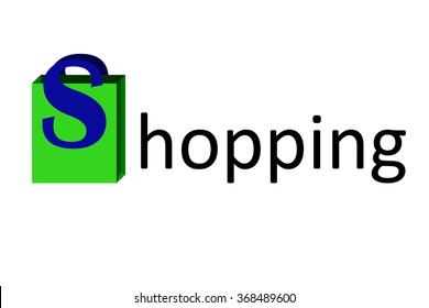 Shopping Bag 
