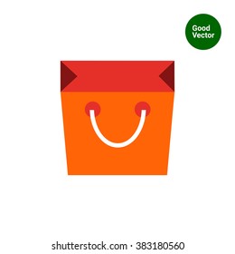 Shopping bag