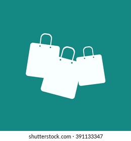 shopping bag