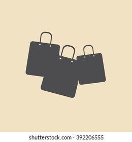 shopping bag