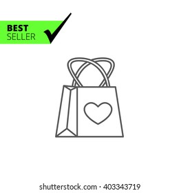 Shopping bag