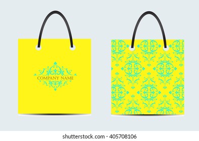 shopping bag 