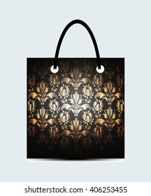 shopping bag