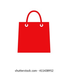 Shopping bag.