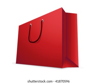 shopping bag