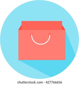 Shopping bag