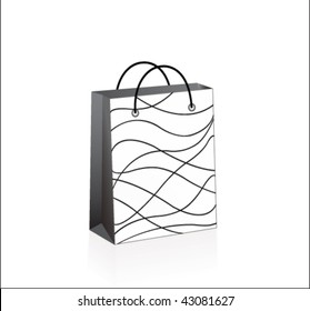 sacola de compras