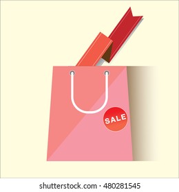 shopping bag 