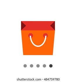 Shopping bag