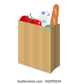 Shopping bag