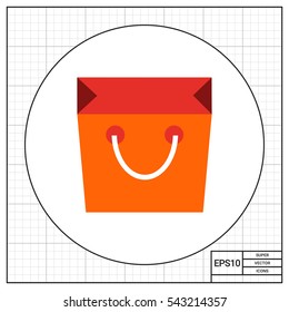 Shopping bag